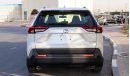 تويوتا راف ٤ TOYOTA RAV4 2.5L PETROL 4WD A/T 2024