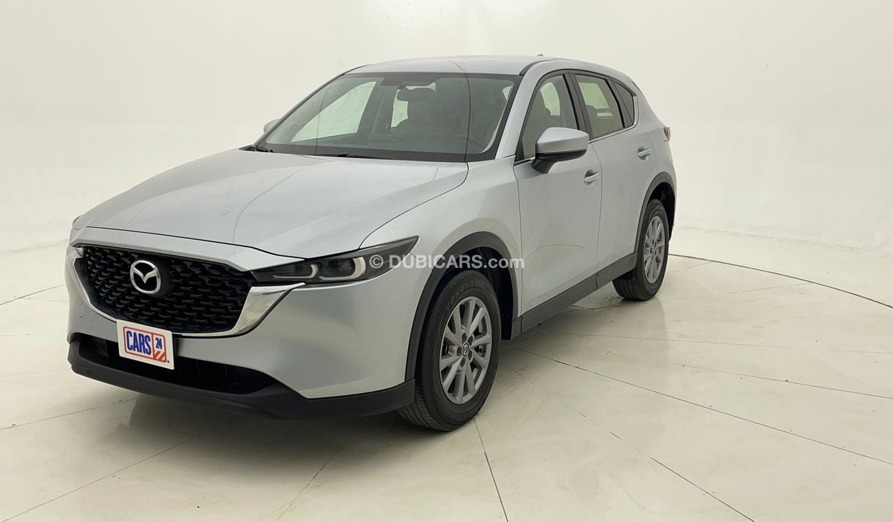 Mazda CX5 GL 2.5 | Zero Down Payment | Home Test Drive