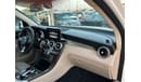 مرسيدس بنز GLC 300 Mercedes GLC 300 _American_2018_Excellent Condition _Full option