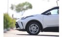 Toyota CHR TOYOTA C-HR 2022