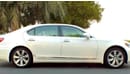 Lexus LS 600 hL - 2010- HYBRID