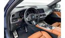 بي أم دبليو X5 40i M-Sport Pro | ضمان مجاني لمدة عام | 0 دفعة أولى