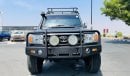 Toyota Land Cruiser Pick Up SINGLE CABIN | IRON BULL BAR AND ROOF RACK INSRALLED | 4.5L DIESEL | MANUAL TRANSMISSION | 2011 | AI