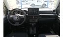 Suzuki Jimny Suzuki Jimny 1.5L Petrol 4WD, 4 Doors