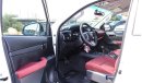 تويوتا هيلوكس 2024 Hilux DC, 2.7L Petrol, 4WD 6AT