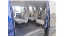 تويوتا هاياس TRH229-0004880 || TOYOTA	HIACE (VAN)	2009	BLUE	2700 PETROL 207379 RHD AUTO