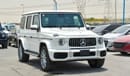 Mercedes-Benz G 500