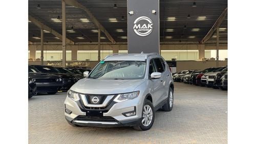 Nissan Rogue SV / BLIND SPOTS / IN PERFECT CONDITION