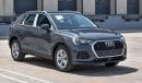 Audi Q3 35TDI S TRONIC DIESEL 2.0L A/T MY23