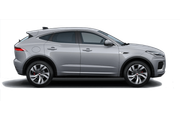 Jaguar E Pace