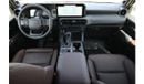 Toyota Prado 250 I Forcemax Hybrid Premium Automatic