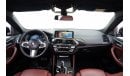 BMW X4 xDrive 30i X BMW X4 30i X-DRIVE