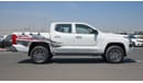 Mitsubishi L200 For Export Only !  Brand New Mitsubishi L200 L200-GLX-AT 2.5L Diesel GLX | A/T | Euro 4 | 4WD | 2024