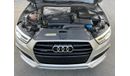 أودي Q3 35 TFSI Audi Q3 _GCC_2017_Excellent Condition _Full option