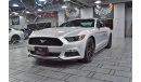 Ford Mustang EcoBoost