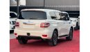 Nissan Patrol SE T1