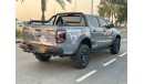 فورد A صالون FORD RANGER RAPTOR 2020 MODEL (RHD) DIESEL ENGINE