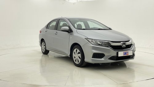 Honda City DX 1.5 | Zero Down Payment | Free Home Test Drive