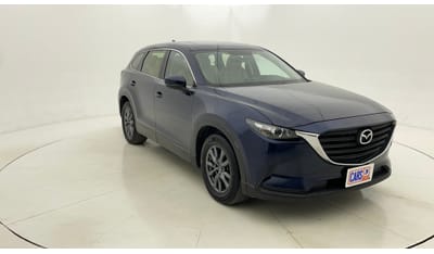 Mazda CX9 GS 2.5 | Zero Down Payment | Free Home Test Drive