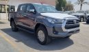 تويوتا هيلوكس 2023 TOYOTA HILUX DOUBLE CABIN