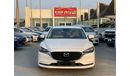 Mazda 6 2020 I SkyActivG I 2.5L I Ref#158