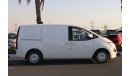 Hyundai Staria Cargo Van V6 3.5L 2024YM