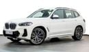 BMW X3 XDRIVE 30 I