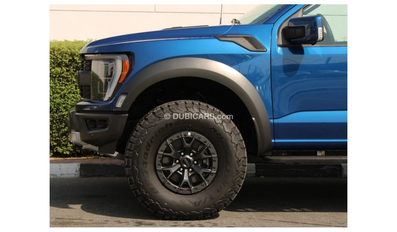 Ford F 150 Raptor Raptor 37 Edition