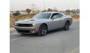 Dodge Challenger SXT Supertrack