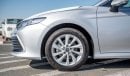 Toyota Camry LE 2.5P AT MY2024 – SILVER