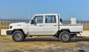 Toyota Land Cruiser Pick Up 79 DC 4.2L Diesel 2024YM Brand New