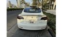 Tesla Model 3 Performance TESLA MODEL 3 Long range perfect codnition