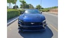 Ford Mustang Ford mustang 2020 gt v8 full option primum