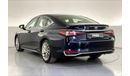 Lexus ES 300 Platinum