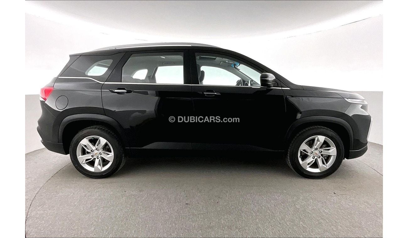 Chevrolet Captiva LT | 1 year free warranty | 0 Down Payment