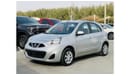 Nissan Micra Nissan Micra 2020 GCC, in agency condition