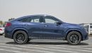 Mercedes-Benz GLE 53 AMG Coupe Mercedes-Benz GLE53 AMG, New Facelift, GCC | 22 Alloy Wheels, HUD | 2024