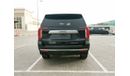 GMC Yukon GMC Yukon Denali - 2021 - Black