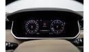 Land Rover Range Rover HSE 3.0L (375 HP) 2020-RANGE ROVER VOGUE HSE LONG WHEELBASE-GCC-FULL AGENCY HISTORY-1 YEAR WARRANTY