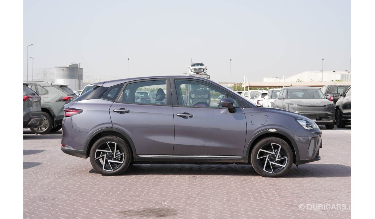 نيتا آية 2023 NETA AYA 401 LITE - Grey inside Black | Export Price