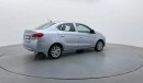 Mitsubishi Attrage GLX 1.2 | Under Warranty | Inspected on 150+ parameters