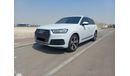 أودي Q7 45 TFSI S-Line Quattro