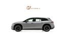 Mercedes-Benz EQS 580 SUV 4Matic - GCC Spec - With Warranty and Service Contract