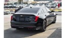 Cadillac CTS 350T