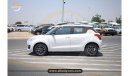 سوزوكي سويفت SUZUKI SWIFT 2024