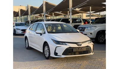 Toyota Corolla XLI 2021 I 1.6L I Ref#188