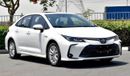 Toyota Corolla 1.8L ELITE HYBRID A/T MY 2024