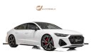 Audi RS7