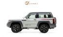 Nissan Patrol Super Safari Al Ostoura - GCC Spec - With Warranty