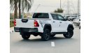 تويوتا هيلوكس Brand new Hilux 2.8 diesel